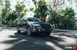 Audi Q7 by TAG Motorsports on Vossen Wheels (HF-2) 2019 года